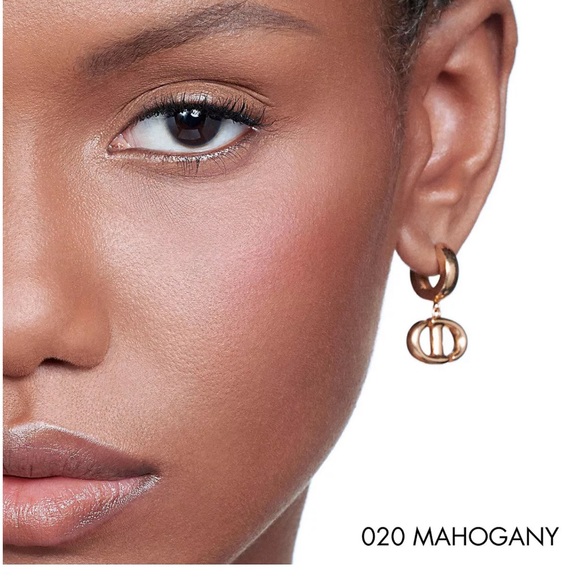 Brand new Dior Rosy Glow powder blush (Mahogany) - Picture 5 of 11